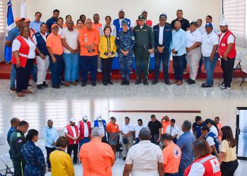 Gobernación activa plan integral de prevención y seguridad para Semana Santa 2026
