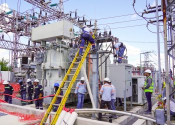 Edesur moderniza y fortalece estructura de subestación eléctrica Arroyo Hondo del DN con inversión de RD$240 millones