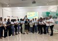 Salud Pública Peravia intensifica prevención contra el Cáncer Cervicouterino; instan a vacunar a menores de 9 a 14 años