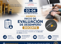 Director Distrito Educativo 03-04 José Alberto Herrera anuncia inicio de Evaluación de Desempeño Docente