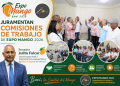 Juramentan comisiones de trabajo de Expo Mango 2026
