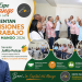 Juramentan comisiones de trabajo de Expo Mango 2026