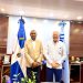 Senador Julito Fulcar anuncia inicio de construcción de la presa La Gina en mayo