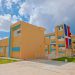 Escuela Básica Espejo La Milagrosa está lista para ser entregada tras 16 años de espera en Santo Domingo Este