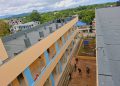 Nuevas escuelas en Río San Juan y Copeyito están listas para ser entregadas tras 14 años de espera