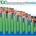 Periodista Vargavila Riverón entre los 100 comunicadores más influyentes de RD por segundo año consecutivo
