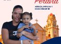 Miles de mujeres participan en la actividad «Madres que Sostienen «