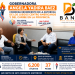 Gobernadora Ángela Yadira Báez coordina junto a autoridades deportivas recibimiento de la antorcha de los XXV Juegos Centroamericanos y del Caribe