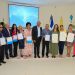 Colegio Médico Dominicano reconoce a periodistas del sector salud en encuentro institucional junto a CIPESA
