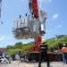 Edesur repotencia subestación eléctrica en Peravia con una inversión superior a los RD$67.5 millones