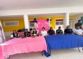 DPS Peravia lanza la Semana de Vacunación en las Américas dirigida a niños hasta los 4 años de edad