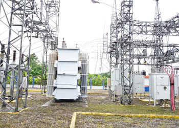 Edesur instalará este viernes un nuevo y moderno transformador de potencia en la Subestación Pizarrete, en Peravia