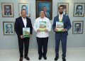 COOPNAMA Y UNIREMHOS FIRMAN ACUERDO INTERINSTITUCIONAL EN BENEFICIOS DE LOS HIJOS DE SUS ASOCIADOS