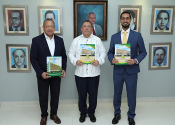 COOPNAMA Y UNIREMHOS FIRMAN ACUERDO INTERINSTITUCIONAL EN BENEFICIOS DE LOS HIJOS DE SUS ASOCIADOS
