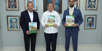 COOPNAMA Y UNIREMHOS FIRMAN ACUERDO INTERINSTITUCIONAL EN BENEFICIOS DE LOS HIJOS DE SUS ASOCIADOS