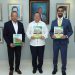 COOPNAMA Y UNIREMHOS FIRMAN ACUERDO INTERINSTITUCIONAL EN BENEFICIOS DE LOS HIJOS DE SUS ASOCIADOS