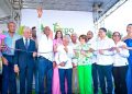 Expo Mango 2026 inaugura su vigésima segunda edición resaltando la importancia del mango para la economía dominicana