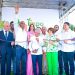 Expo Mango 2026 inaugura su vigésima segunda edición resaltando la importancia del mango para la economía dominicana