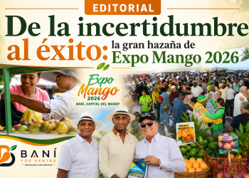 De la incertidumbre al éxito: la gran hazaña de Expo Mango 2026