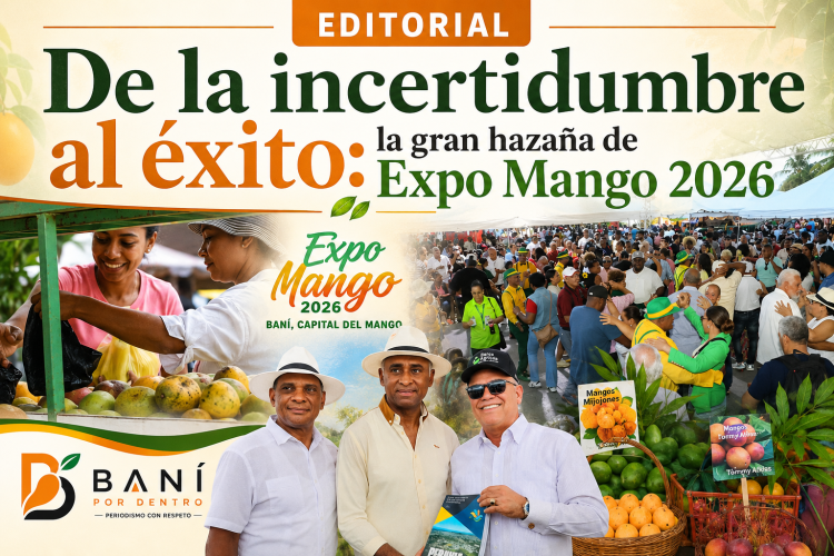 De la incertidumbre al éxito: la gran hazaña de Expo Mango 2026