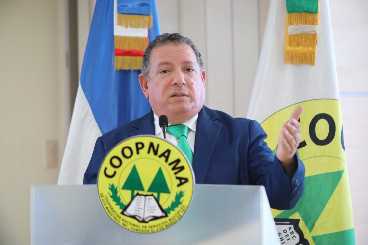 COOPNAMA distribuyó más de RD$1,500 millones en beneficios entre sus socios y afianza su liderazgo a 55 años transformando vidas