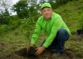 COOPNAMA fortalece su compromiso con la sostenibilidad mediante jornada nacional de reforestación por el Día Mundial del Medio Ambiente