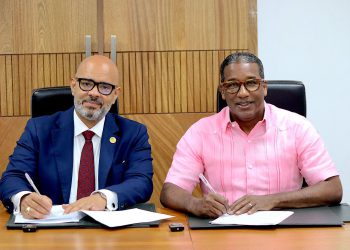 IDOPPRIL y Sociedad Dominicana de Ortopedia y Traumatología buscan fortalecer atención a trabajadores