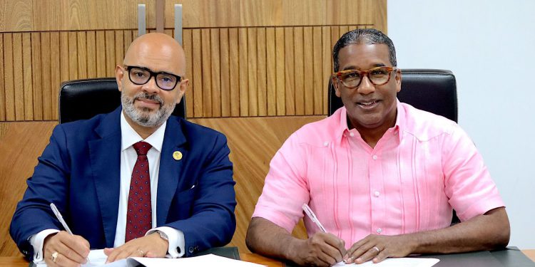 IDOPPRIL y Sociedad Dominicana de Ortopedia y Traumatología buscan fortalecer atención a trabajadores