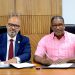 IDOPPRIL y Sociedad Dominicana de Ortopedia y Traumatología buscan fortalecer atención a trabajadores