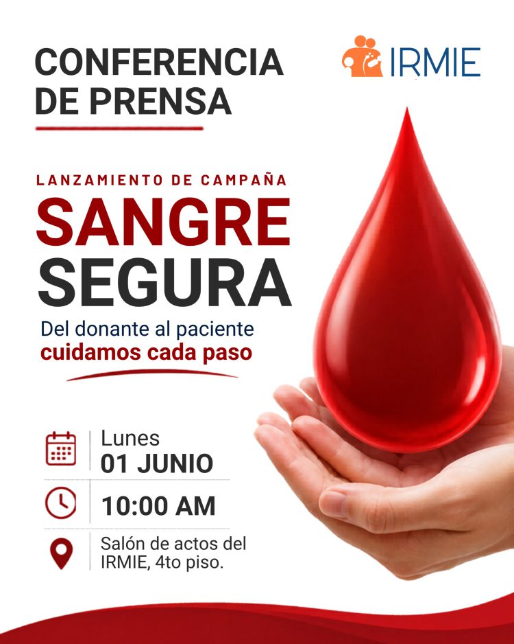 IRMIE lanza la campaña
