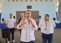 Infraestructura Escolar rehabilitará 1,451 escuelas con mantenimientos correctivos beneficiando a más de 500 mil estudiantes y docentes; los centros en condiciones más críticas estarán listos en agosto próximo