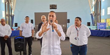Infraestructura Escolar rehabilitará 1,451 escuelas con mantenimientos correctivos beneficiando a más de 500 mil estudiantes y docentes; los centros en condiciones más críticas estarán listos en agosto próximo
