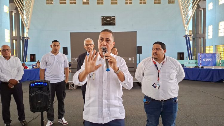 Infraestructura Escolar rehabilitará 1,451 escuelas con mantenimientos correctivos beneficiando a más de 500 mil estudiantes y docentes; los centros en condiciones más críticas estarán listos en agosto próximo