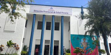 DPS Peravia solicita apoyo para localizar familiares de joven que requiere asistencia en salud mental