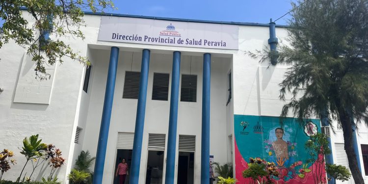 DPS Peravia solicita apoyo para localizar familiares de joven que requiere asistencia en salud mental