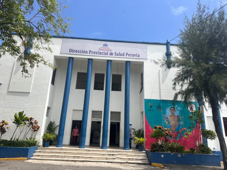 DPS Peravia solicita apoyo para localizar familiares de joven que requiere asistencia en salud mental