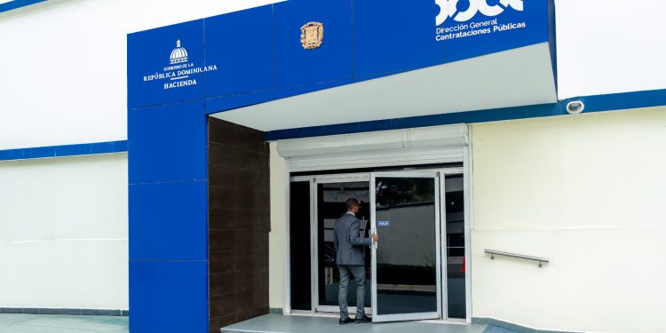 DGCP emite reglamento que regula uso del Sistema Electrónico de Contrataciones Públicas (SECP)