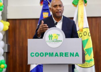 Julito Fulcar destaca la fortaleza institucional de COOPNAMA y llama a defender su legado