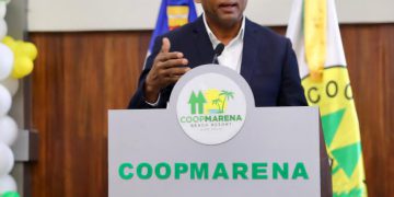 Julito Fulcar destaca la fortaleza institucional de COOPNAMA y llama a defender su legado