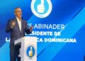 Presidente Abinader llama a cuidar al PRM con “humildad, unidad y determinación”, aseguró que el partido continuará en el poder haciendo las grandes transformaciones iniciadas en 2020