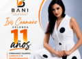 Isis Caamaño celebra 11 años formando talento, liderazgo y transformación personal
