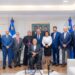 Senado de la República reconoce al periodista Rafael Freddy Ortiz Mejía por sus 50 años de trayectoria